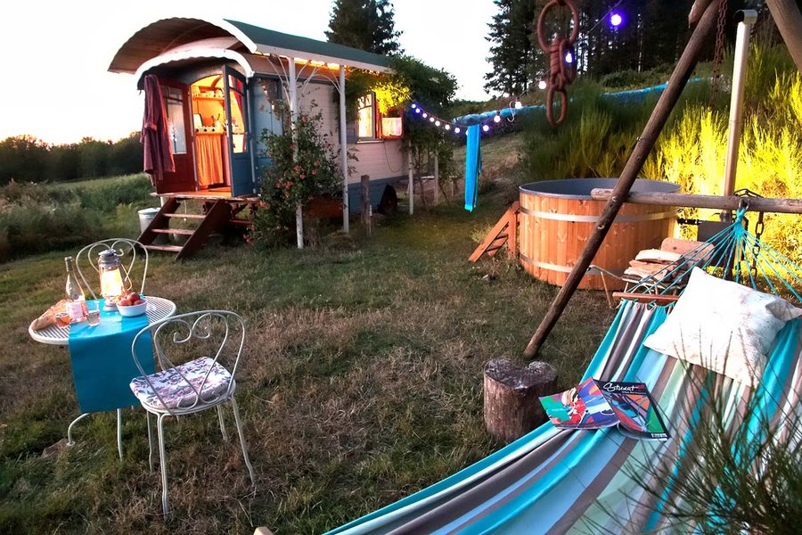 Domaine AbracadaRoom : La Grande Serve - Image 4