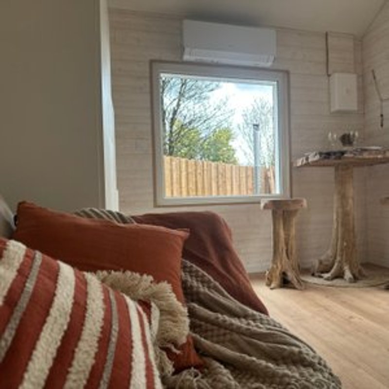 Le Lodge de Saint Jean & Spa à Saint Pair Sur Mer (12)