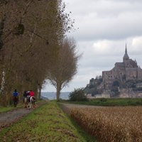 Domaine AbracadaRoom : Relais équestre : Les Crinières de la Baie - Image 6
