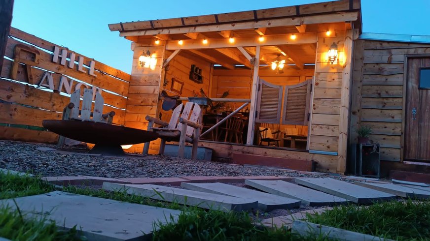 Domaine AbracadaRoom : Hill Ranch - Image 6