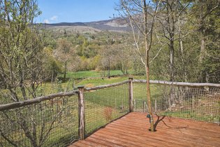 Ecolodge Hautes-Pyrénées