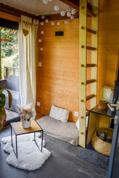 Hébergement AbracadaRoom : La Casa de Lili - Image 12