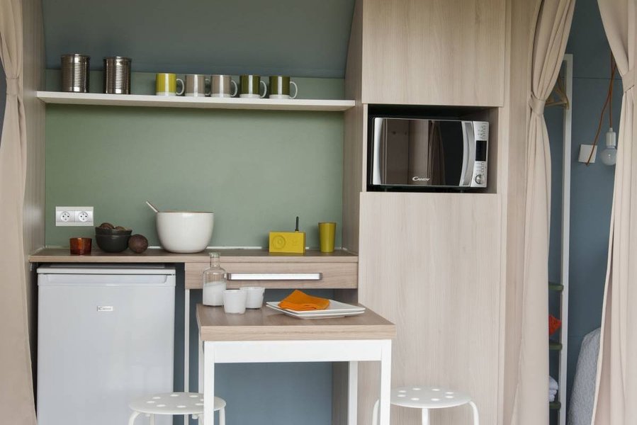 Hébergement AbracadaRoom : Coco Sweet - Image 3