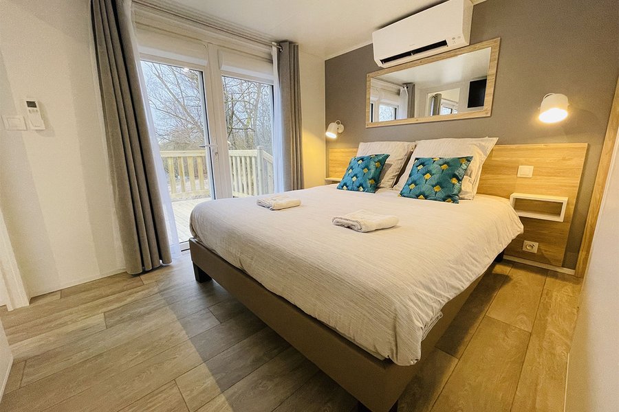 Hébergement AbracadaRoom : Lodge Prestige - Image 9