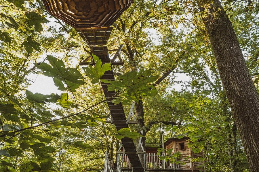 Lov'nid Spa Nuage — photo 2