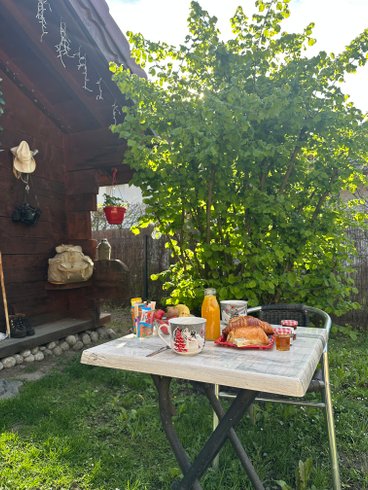 Domaine AbracadaRoom : Mazot des Rules - Image 7