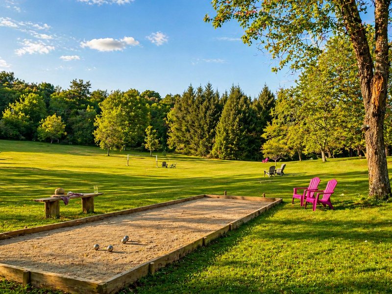 Domaine AbracadaRoom : La biche au bois - Image 12