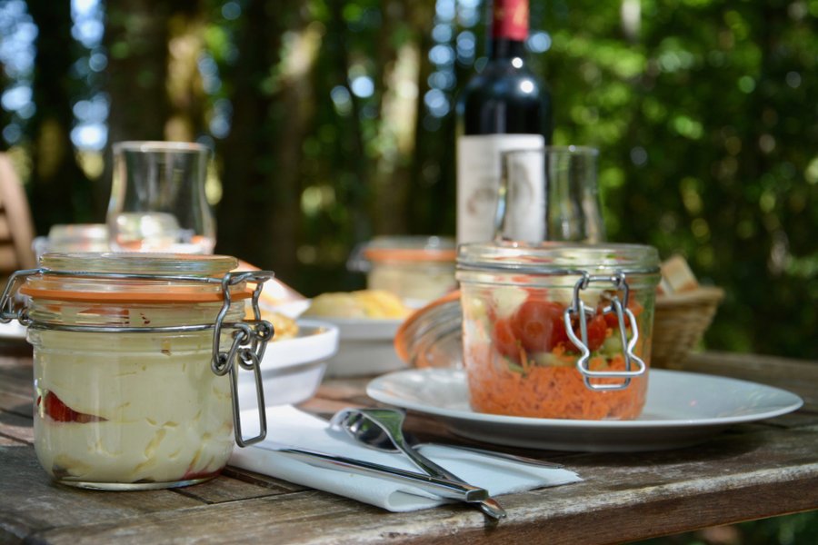 Hébergement AbracadaRoom : Cabane Margaux - Image 7