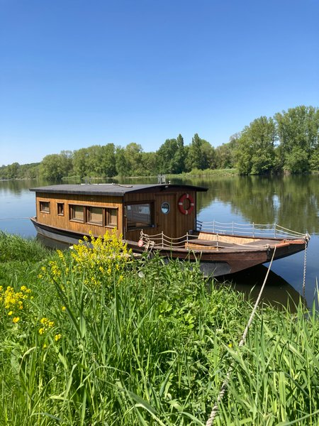 Hébergement AbracadaRoom : La Toue Reine - Image 19