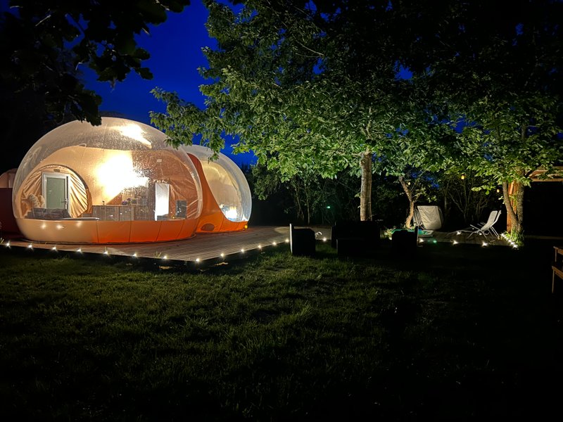 Domaine AbracadaRoom : Dans ma bulle - Image 4