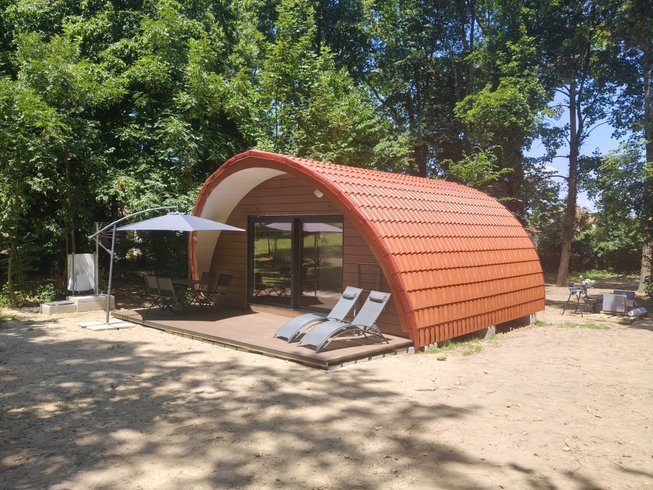 Domaine AbracadaRoom : Domaine Harmonia - Image 8