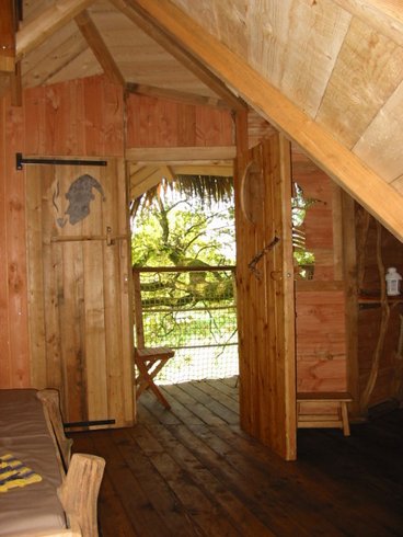 Hébergement AbracadaRoom : Chêne fou - Image 10