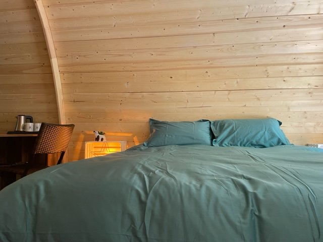 Hébergement AbracadaRoom : La Cabane du Panda & Spa - Image 11