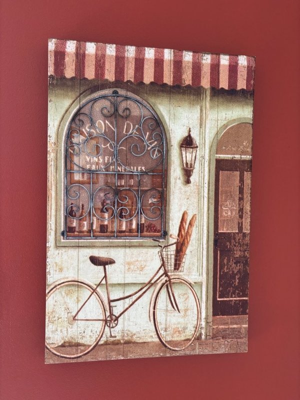 Gîte Rose à Charmes-Sur-L'herbasse (9)