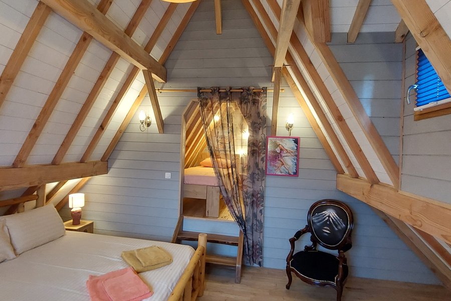 Cabane Féérique — photo 2