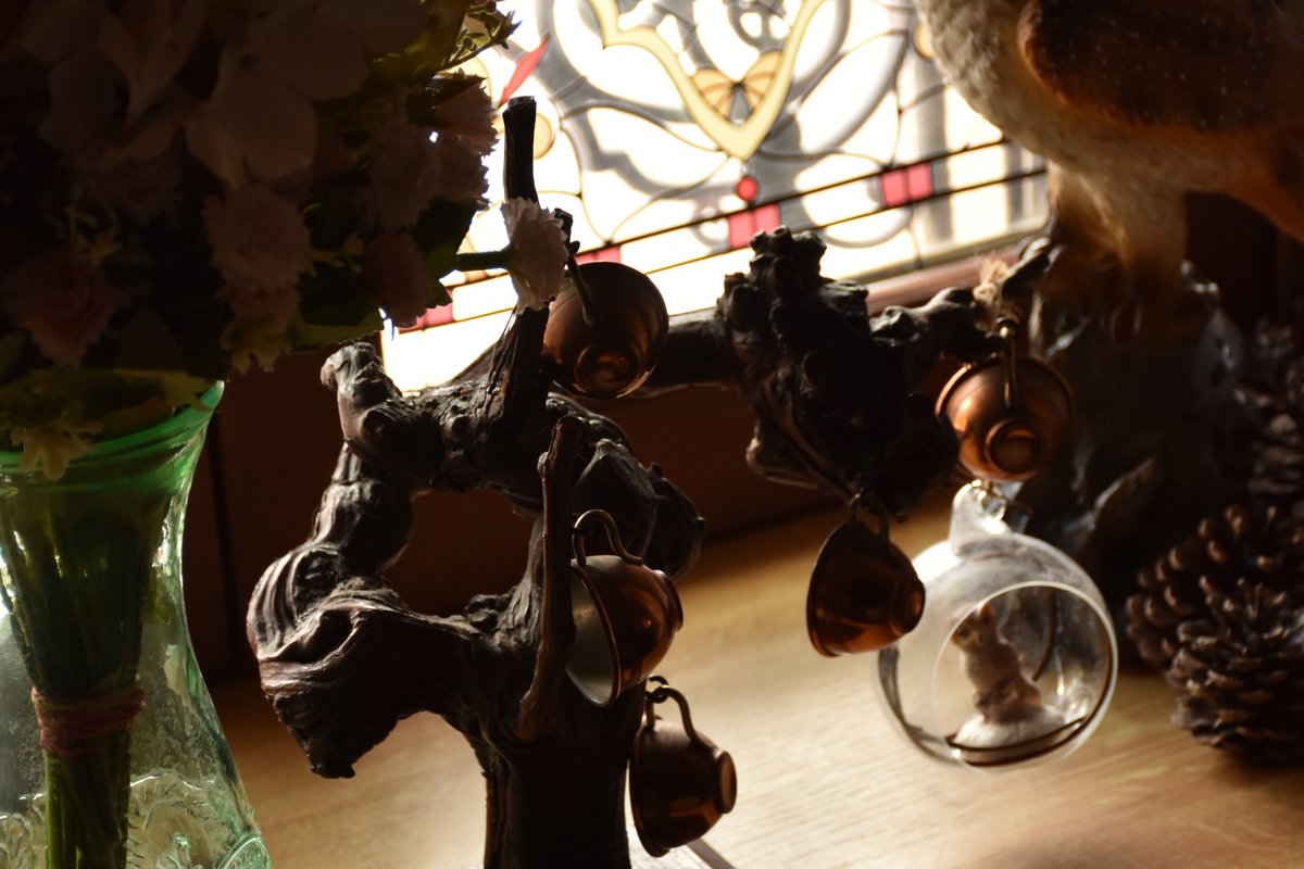 La Chambre du Temps - Escape game à Dijon (10)
