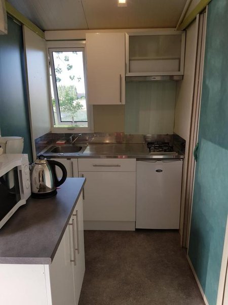 Domaine AbracadaRoom : Cottage Flottant Insolite - Image 8