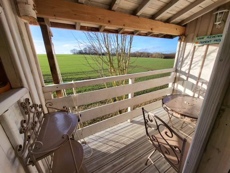 Domaine AbracadaRoom : Le Refuge des 3 Ours - Image 28