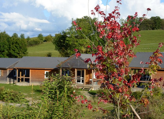 Domaine AbracadaRoom : Camping des Petites Roches - Image 8