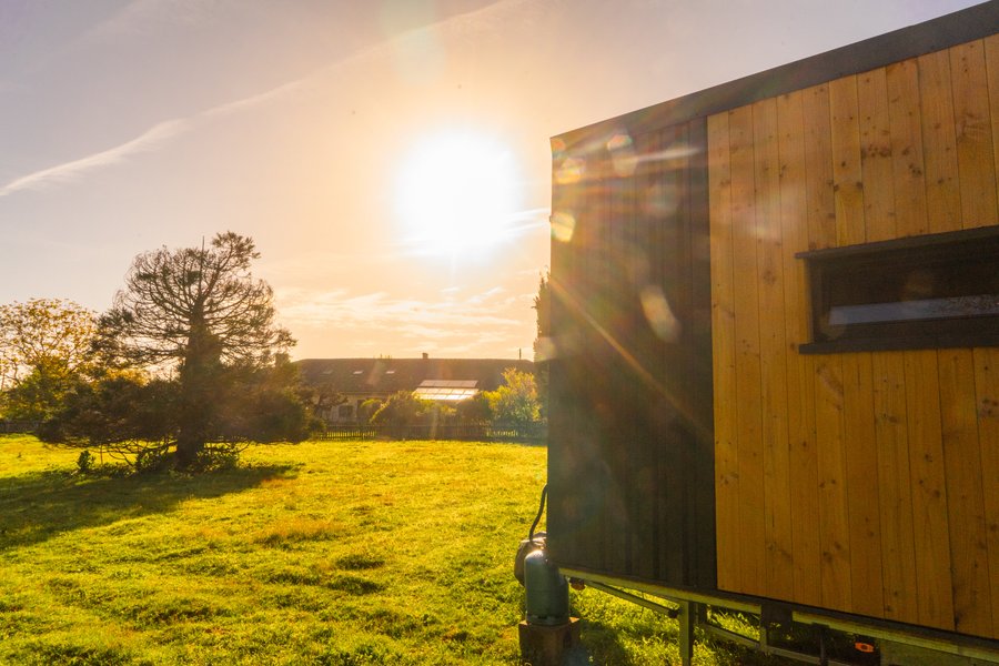 Domaine AbracadaRoom : Homnest (Mouliets) - Image 4