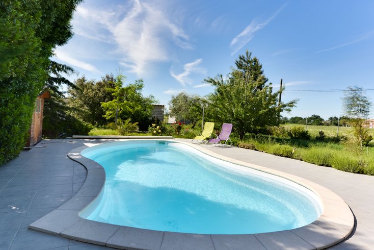 Domaine AbracadaRoom : Les Roulottes d'Yguaris - Image 3