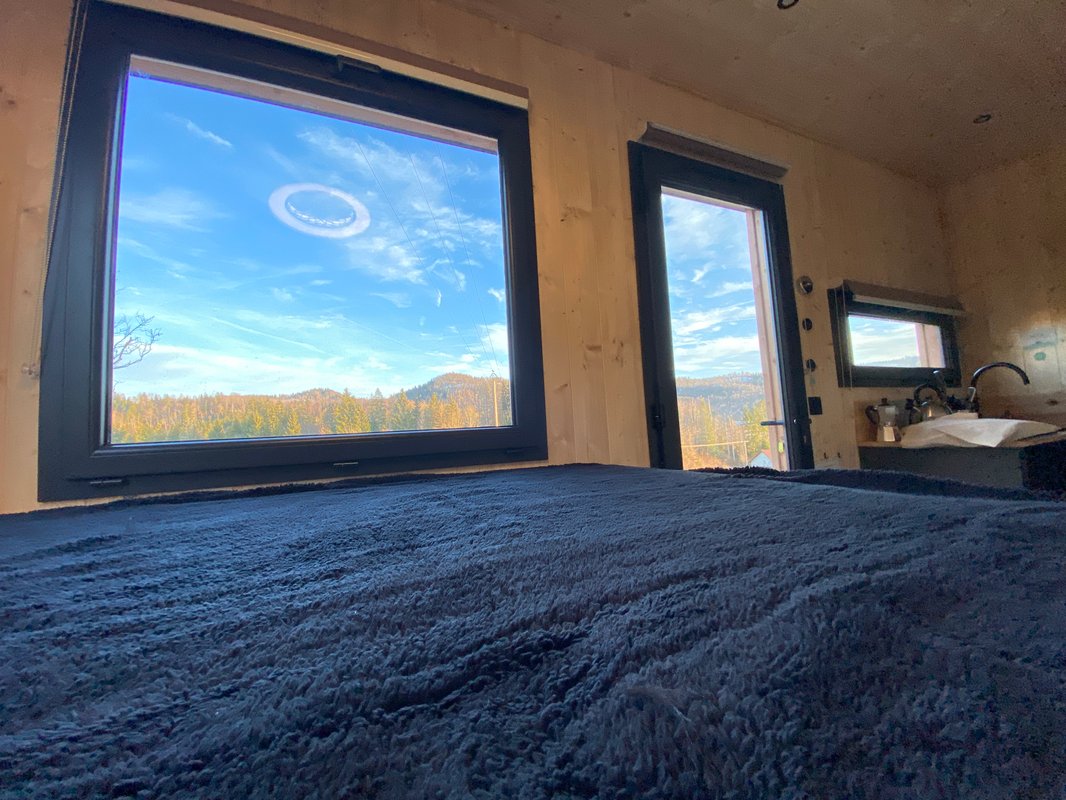 Homnest - Combette Jurassienne - à 20 min des Rousses à Septmoncel Les Molunes (33)