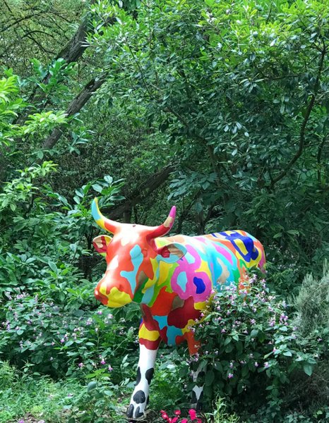 Domaine AbracadaRoom : Loire Valley Lodges - Hôtel - Image 17