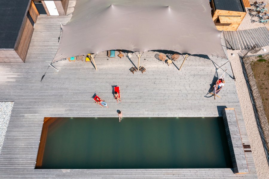 Hébergement AbracadaRoom : Ecolodge Dihan Evasion - Image 8