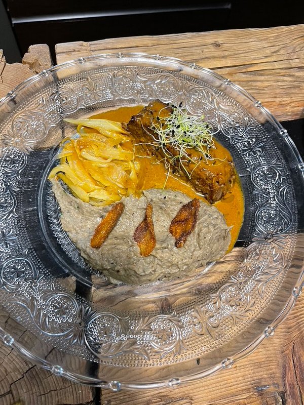 Spirit of Bali, Lodge insolite & luxe avec  SPA privatif à Saint Julien Le Montagnier (61)