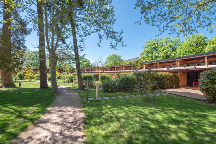 Domaine AbracadaRoom : Domaine Le Vaxergues - Image 16