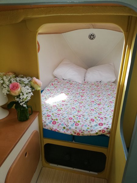 Hébergement AbracadaRoom : Bathô "Karben" - Image 7