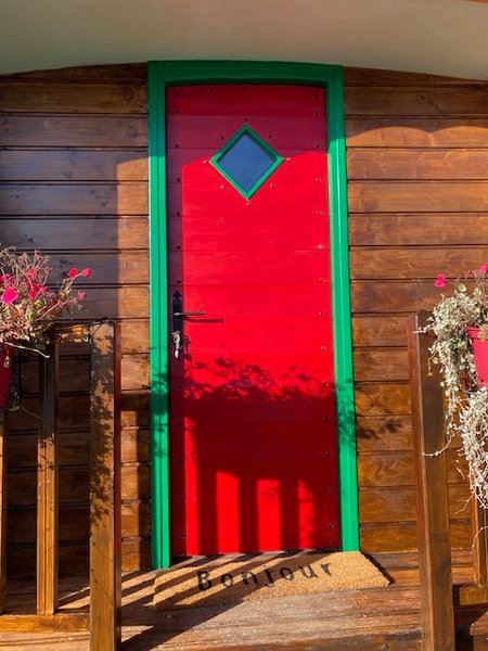 Hébergement AbracadaRoom : La bohême - Image 13