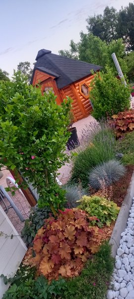 Hébergement AbracadaRoom : Gîte les Lapinous Kota & Spa & Sauna privatifs - Image 14