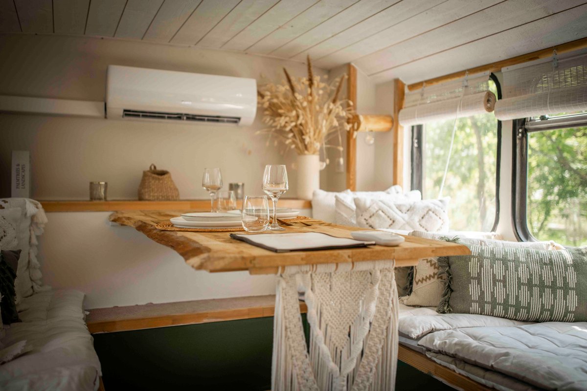 La Suite Nomade & Spa à Gajan (30)