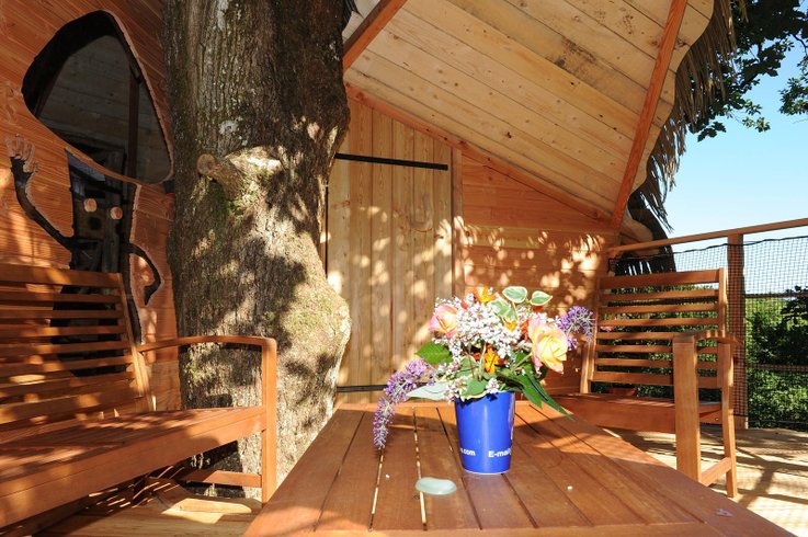 Hébergement AbracadaRoom : Girolles - Image 20