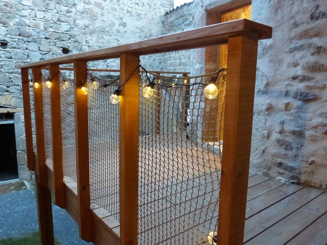 Hébergement AbracadaRoom : La Tour du Canet & Spa - Image 21