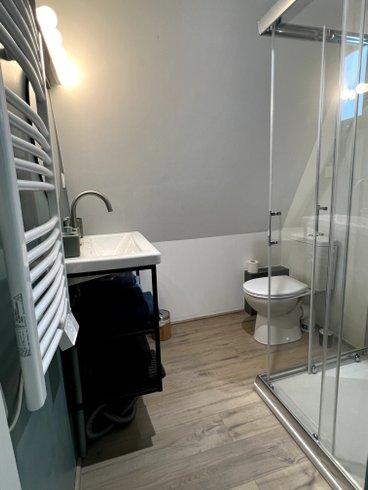 Hébergement AbracadaRoom : L'A-tipi-que - Image 4