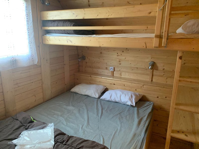 Hébergement AbracadaRoom : Tonneau Family - Image 3