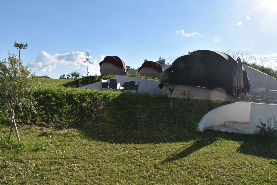 Domaine AbracadaRoom : Domaine Mirabilis - Image 4