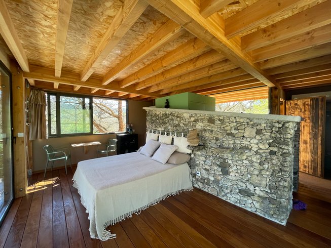 Domaine AbracadaRoom : Le nid en Provence - Image 8