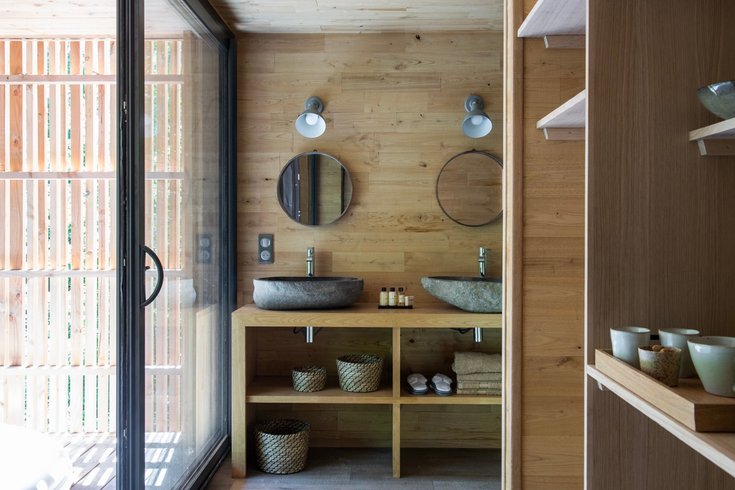 Hébergement AbracadaRoom : Suite « Nude » & Spa - Image 5