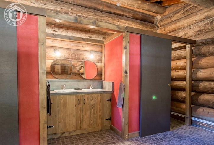Hébergement AbracadaRoom : Cabane Marmotte - Image 19