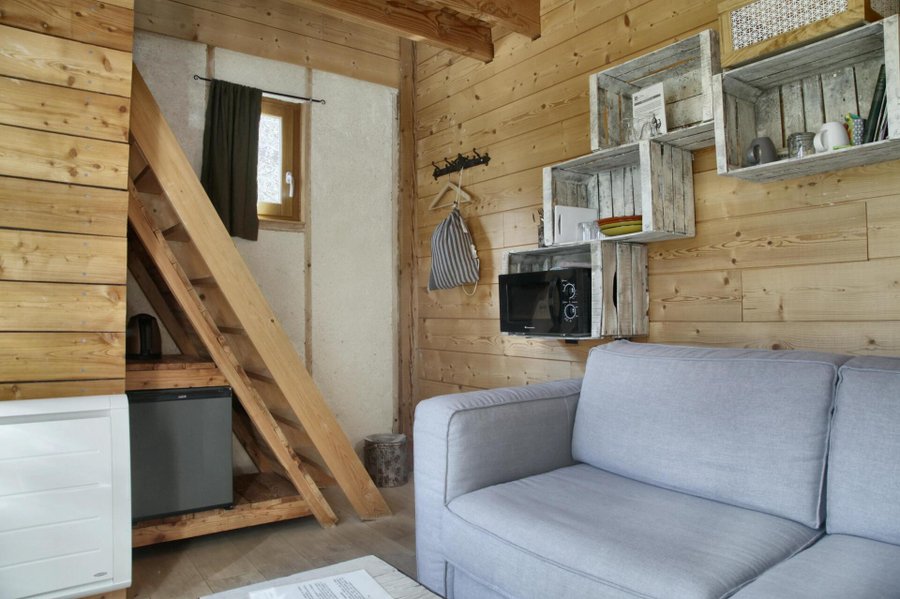 Hébergement AbracadaRoom : Pégase - Image 10