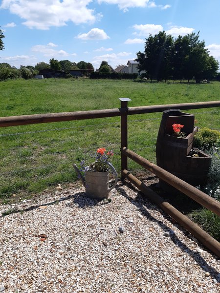 Domaine AbracadaRoom : L'insolit Ô Verger - Image 5