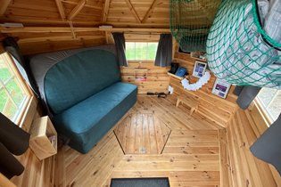 F&M - Les hôtes de Chouzy-sur-Cisse