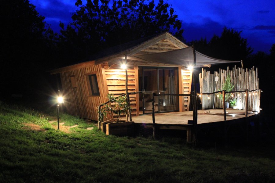 Domaine AbracadaRoom : Le Prat de Lacout - Image 14