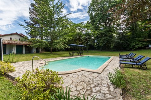 Hébergement AbracadaRoom : Gîte Jurançon - Image 9