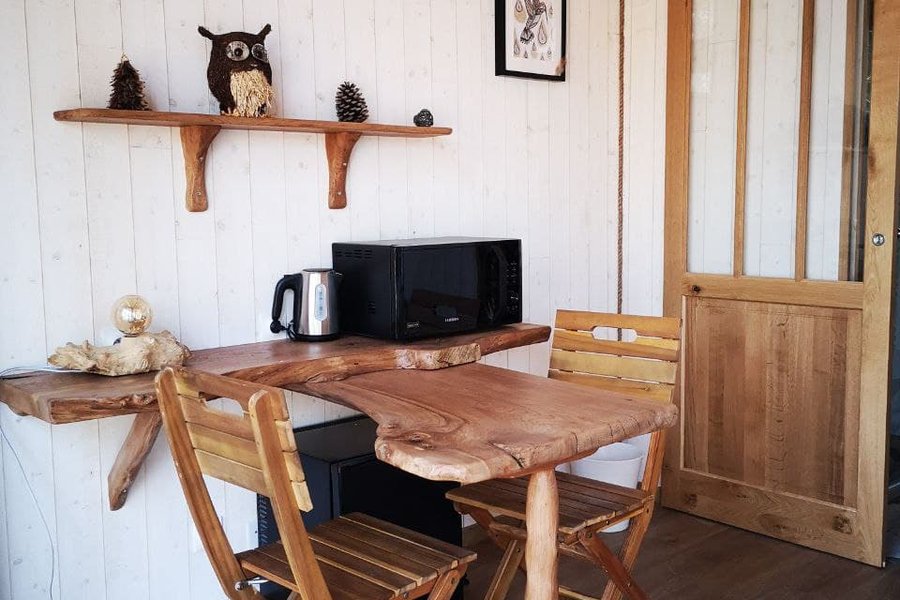 Cabane Spa Des Rêves — photo 2