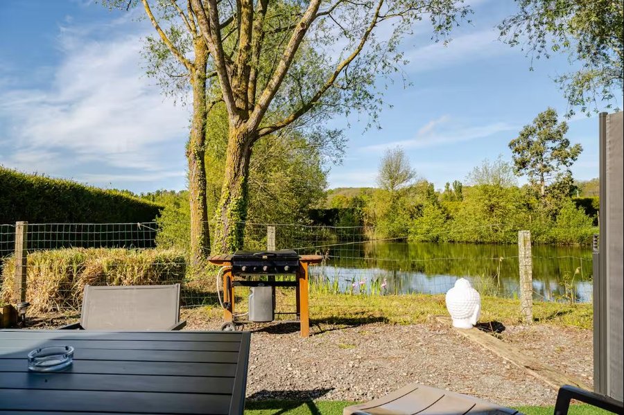 Hébergement AbracadaRoom : Un lieu de zenitude - Image 8