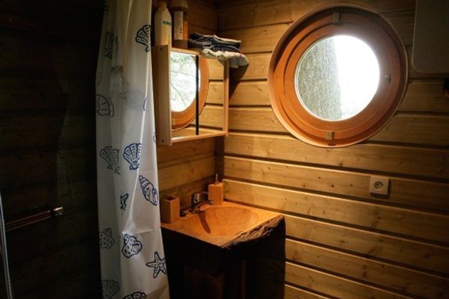 La Cabane aux Secrets — photo 2